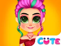 image bg My Stylish Ball Gown