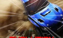 image bg Nitro Rally Evolution