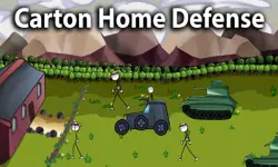 Carton Home Defense image