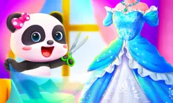 Baby Fashion Dress Up image