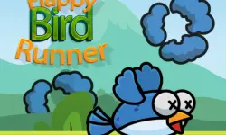 Flappy Bird Runner image