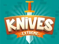 image bg Knives - Extreme