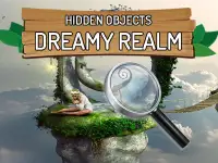 image bg Hidden Objects Dreamy Realm