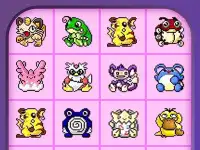 image bg Pikachu Classic