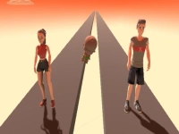 image bg The Life Run