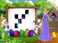 image bg Easter Basket Escape