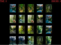 memorize nature image