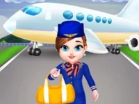 Baby Taylor Airline High Hope image