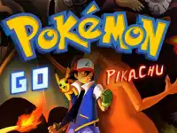 Pokemon GO Pikachu image
