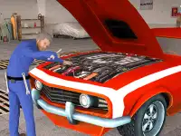 image bg Car Mechanic 2017