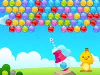 image bg Happy Bubble Shooter
