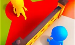 Hide Or Seek 3D Game image