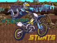image bg Motocross Xtreme Stunts
