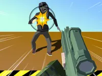Merge Gun Fps Shooting Zombie image