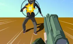 image bg Merge Gun Fps Shooting Zombie