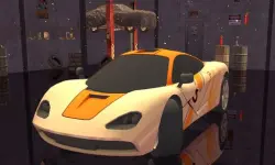 Drivers Washing Clean image