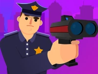 Let #039;s Be Cops 3D image