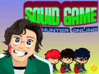 image bg Squid Game Hunter online