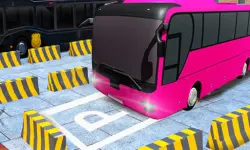 Bus Parking Simulator Online image