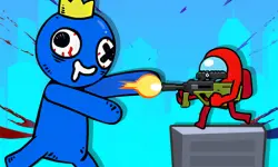 Space Survivor Shooting image