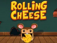Rolling Cheese image