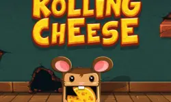 Rolling Cheese image