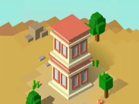 image bg Tower Cubes