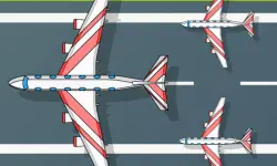 Flight Survival image