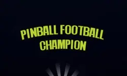 Pinball Football Champion image