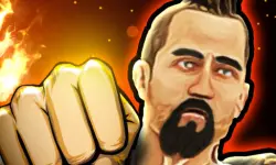 Martial Arts: Fighter Duel image