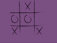 XOX | Tic Tac Toe image