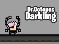 Dr Octopus Darkling image