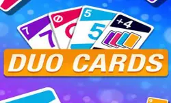 Duo Cards image