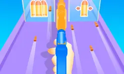 Gun Up Weapon Shooter image