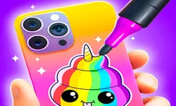 Mobile Phone Case Diy image