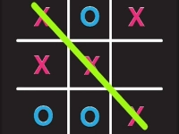 image bg Tic Tac Toe Immanitas