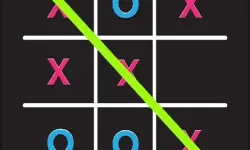Tic Tac Toe Immanitas image