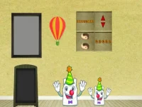 Driving Instructor Escape image