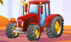 Tractor Challenge image