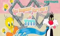 Les tuyaux farceurs de Titi image