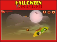 image bg Halloween Defence 1
