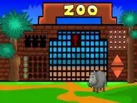 image bg Escape From Zoo