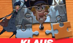 Klaus Jigsaw Puzzle image