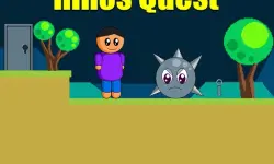 Rinos Quest image