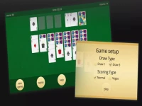 image bg Solitaire GC