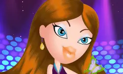 Bratz Dana Popstar image