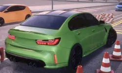 Parking Crazy SuperCars Rc image