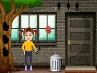 Find the Girl s House Key image