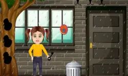 Find the Girl s House Key image