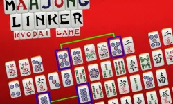 Mahjong Linker : Kyodai game image